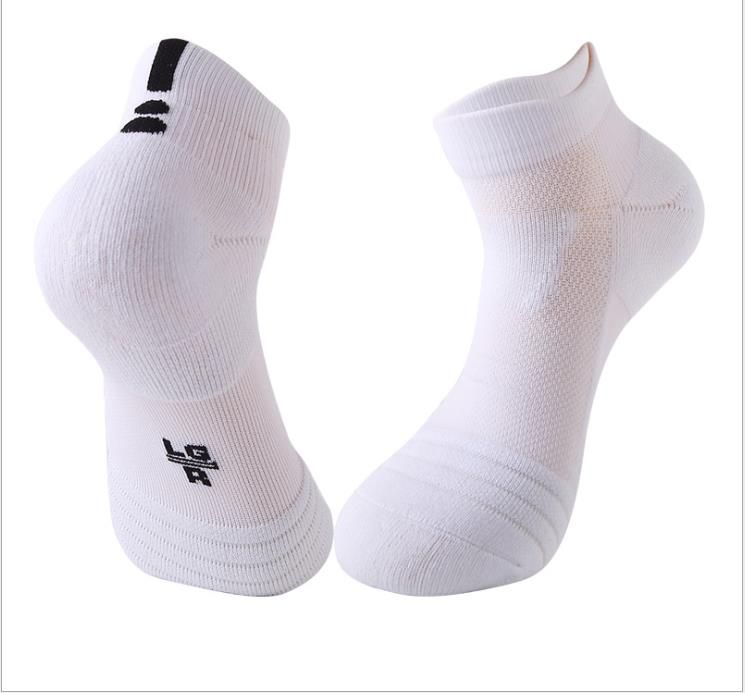 Compra Baloncesto Tubo Corto Calcetines Toalla Parte Inferior De La Tela De  Rizo Transpirable Calcetines De Baloncesto Sudar Absorbente Barato |  Entrega Rápida Y Calidad | Es.Dhgate