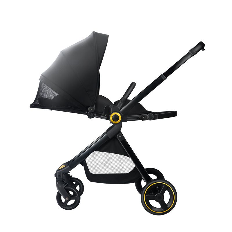 quick click stroller