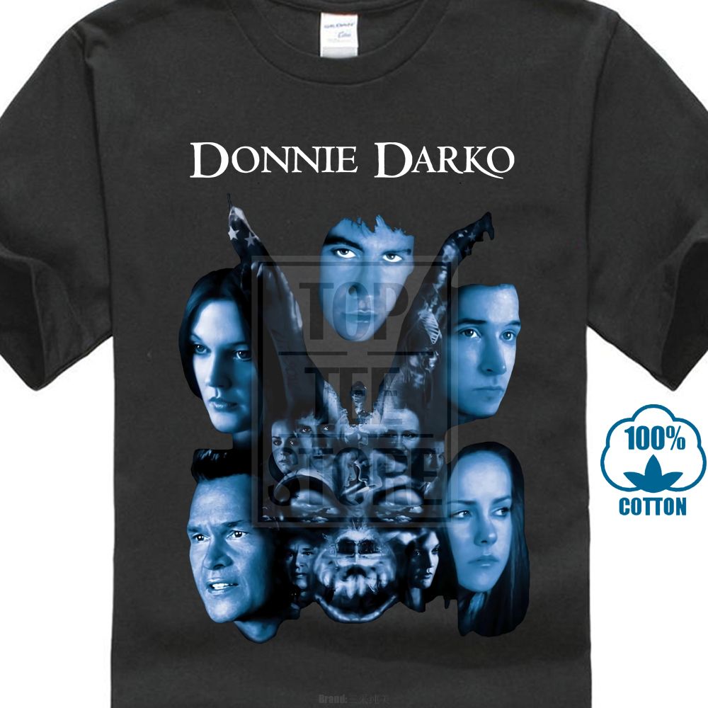 donnie darko t shirt