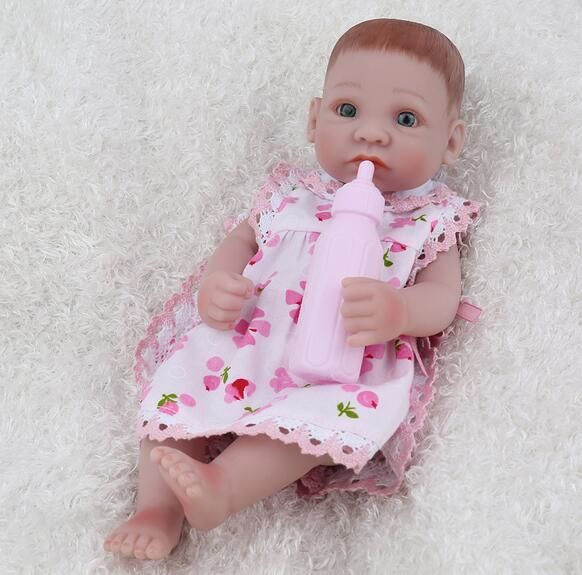 10 inch reborn doll clothes