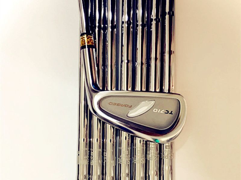 2021 Fourteen TC710 Iron Set Fourteen TC710 Golf Irons Fourteen