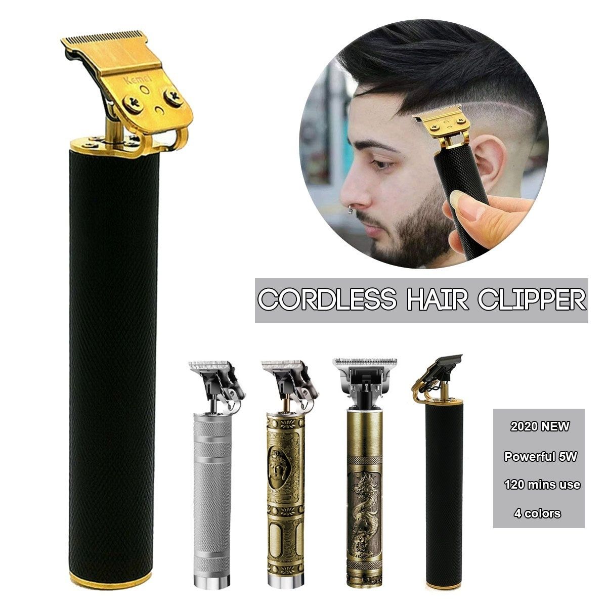 2020 pro t outliner trimmer