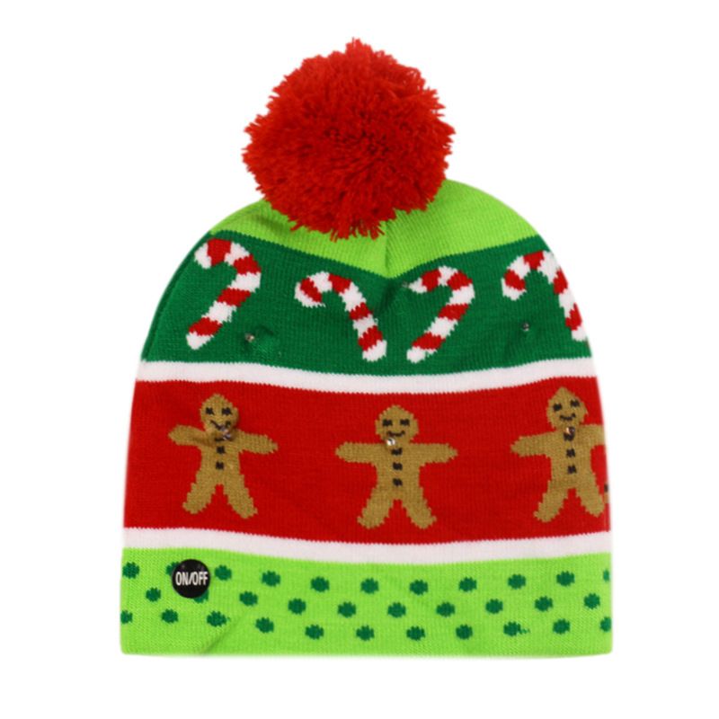 custom ski caps