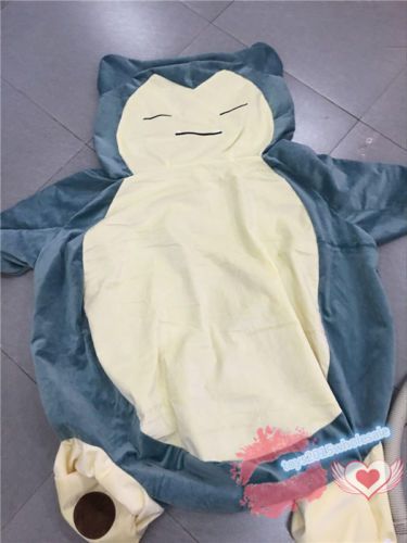 59 inch snorlax plush