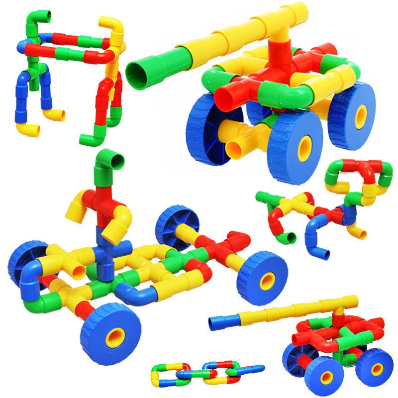 tube racer toy