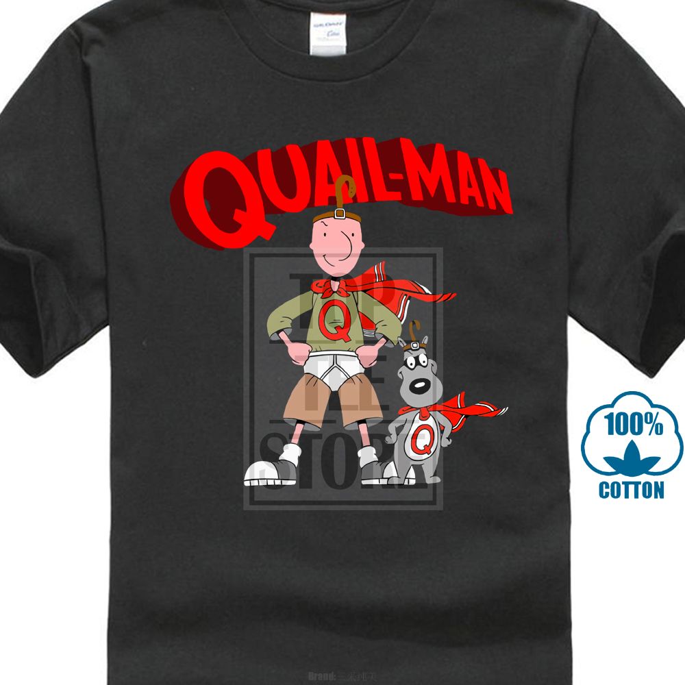 doug cartoon t shirt