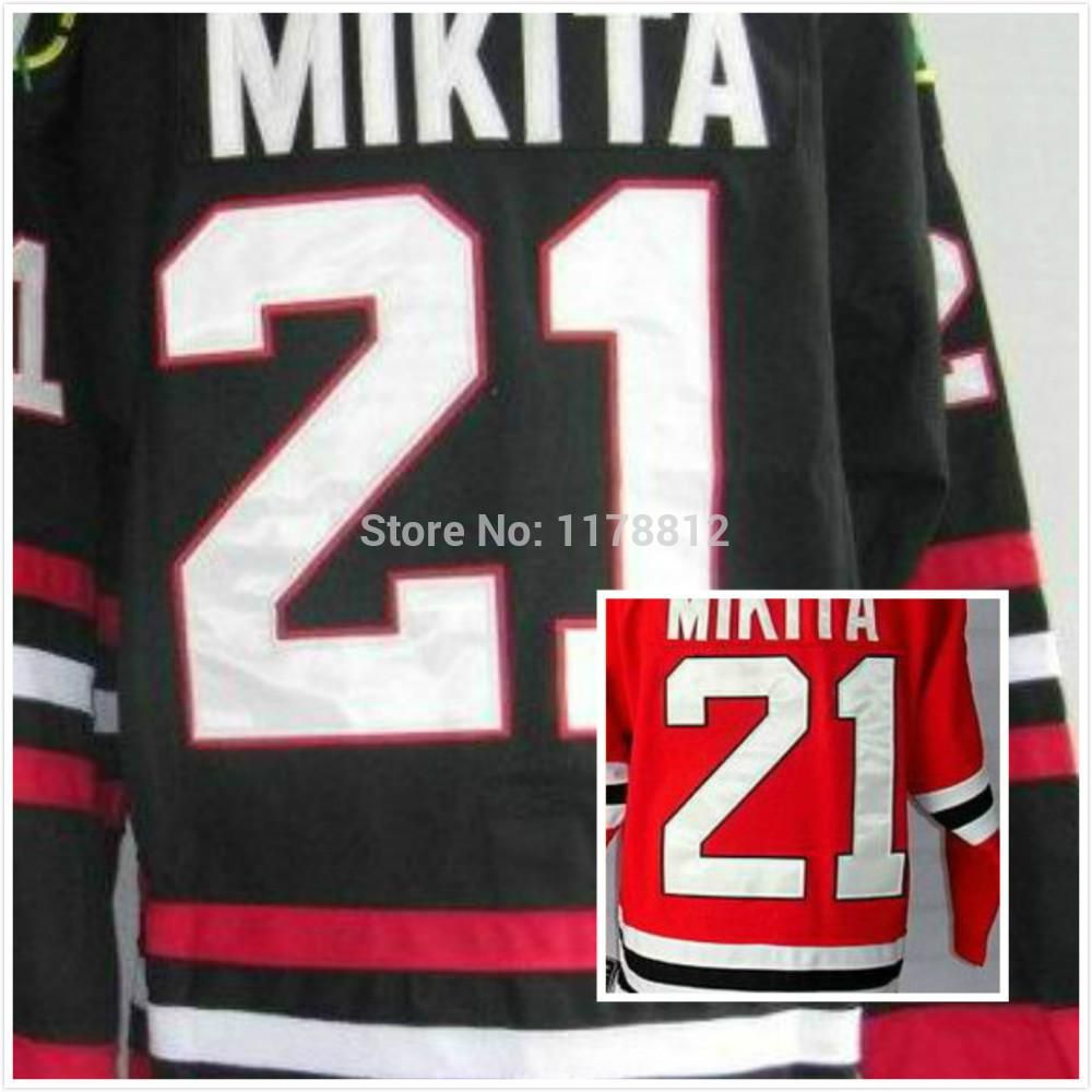authentic blackhawks winter classic jersey