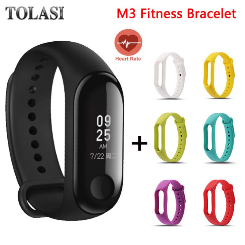 mi m3 watch