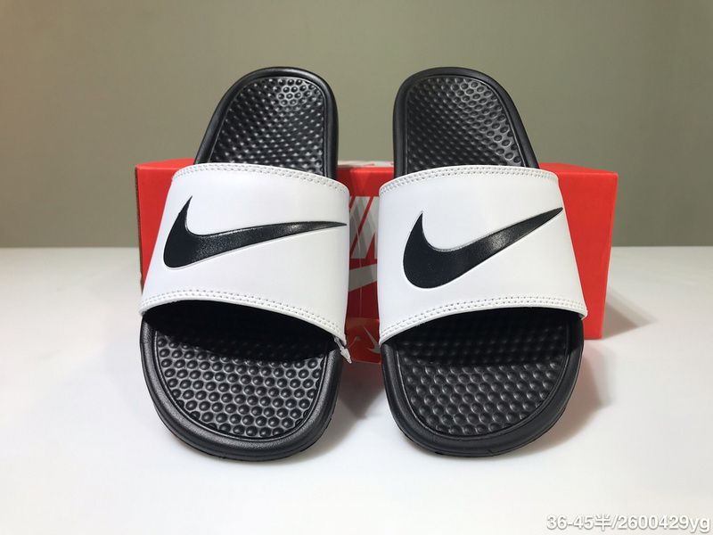 shoe slippers nike