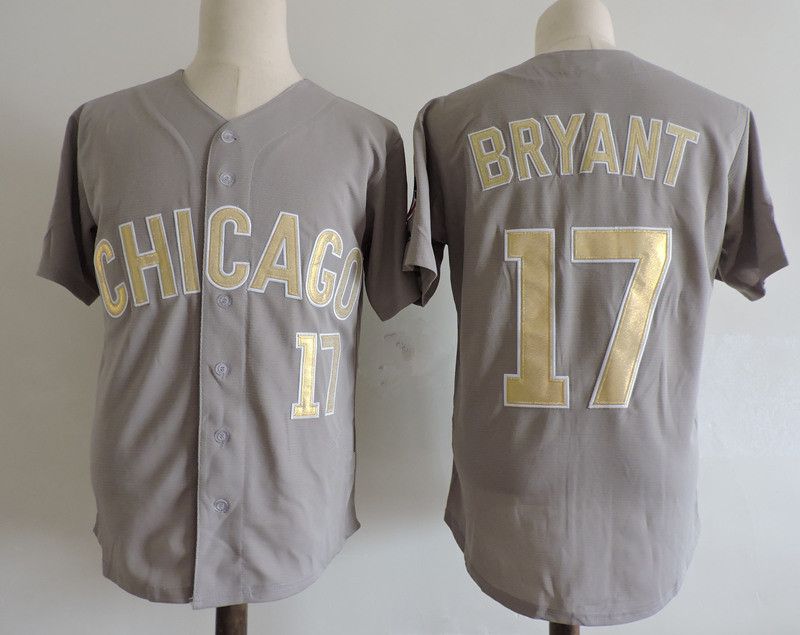 kris bryant san diego jersey