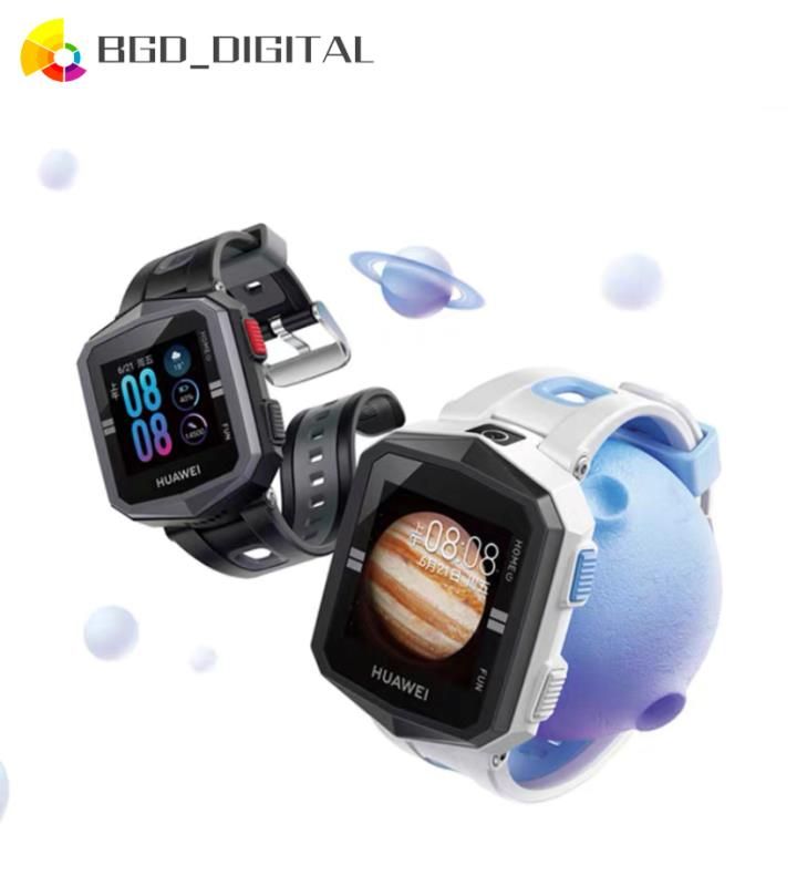 huawei children watch