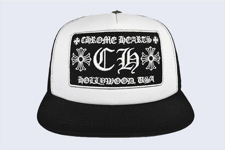 New Korean Wave Cap Letter Embroidery 