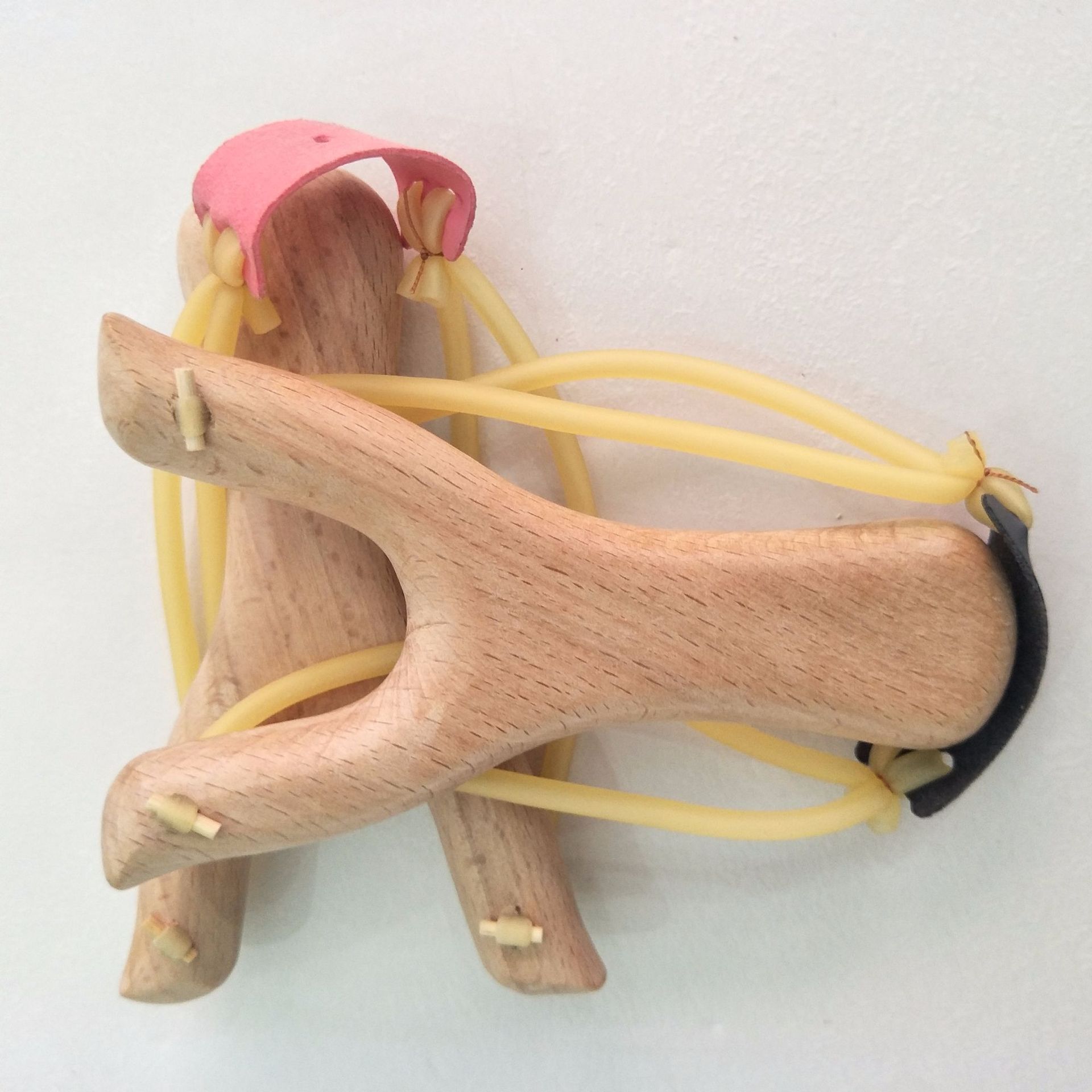 2021 Hot Sale Outdoor Activity Competitive Game Competition Slingshot