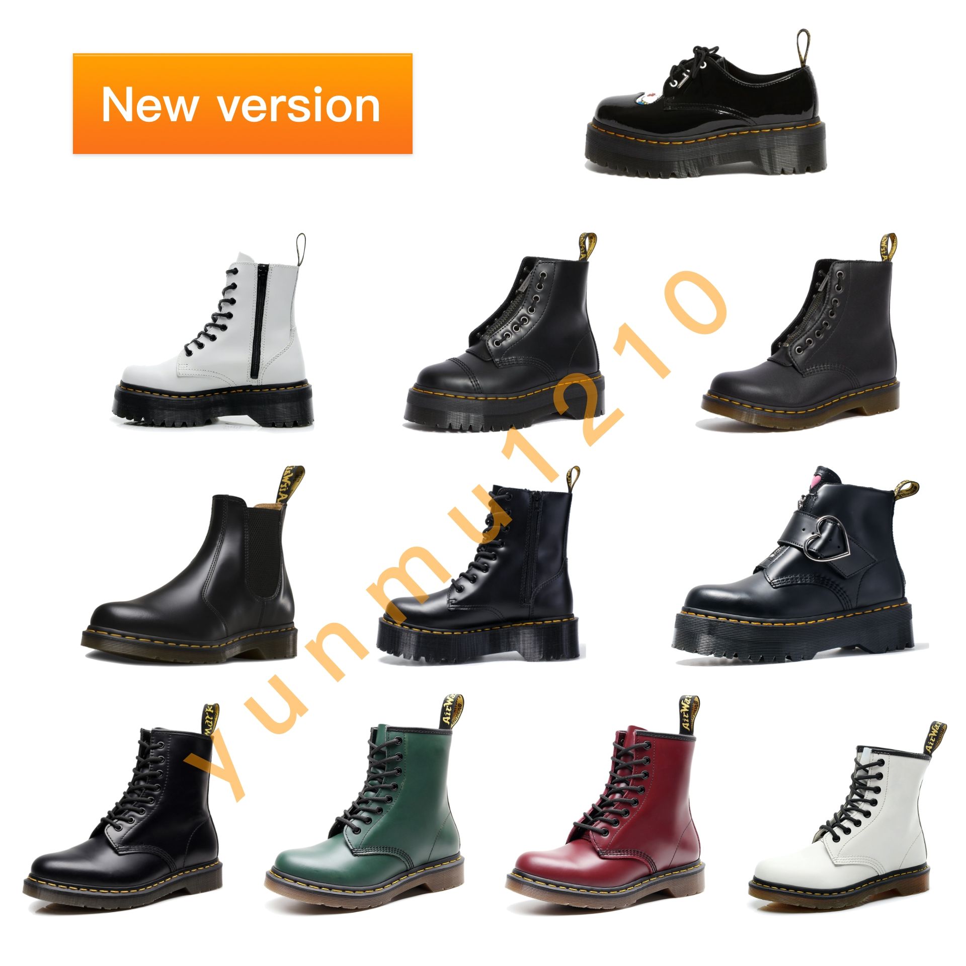 sinclair smooth boots