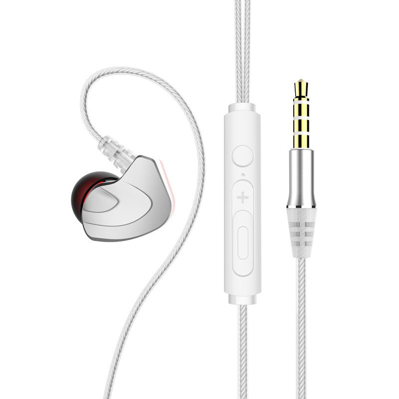 Auriculares Hifi De 3,5 Mm Con Auriculares De 1,2 M Con Para Auriculares Hifi De 3,5 Mm Con Auriculares De 1,2 M Con Para