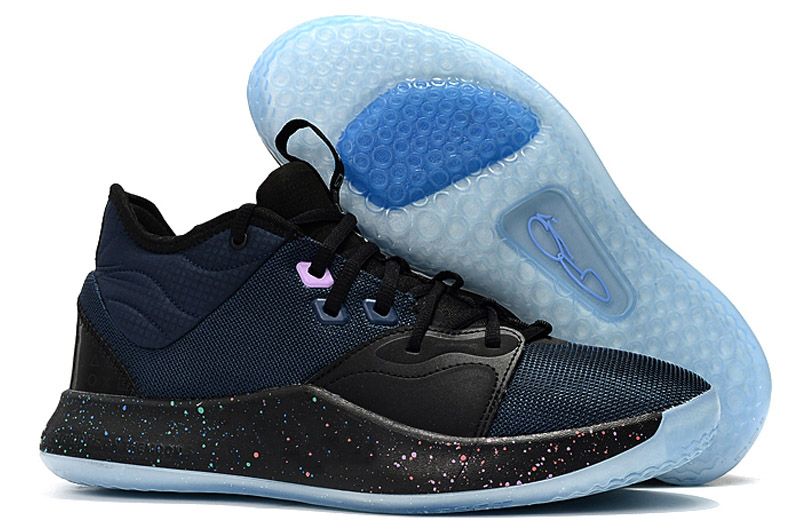 paul george nasa jumpsuit