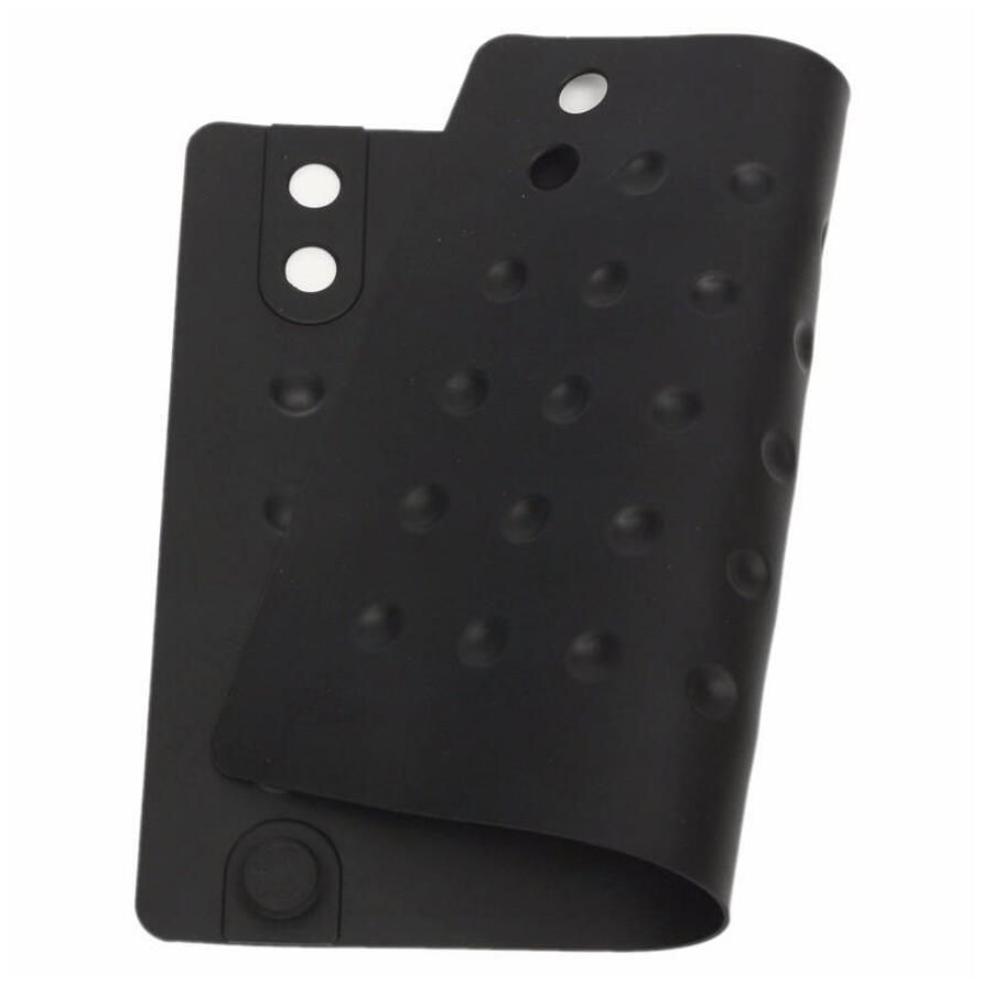 2019 Silicone Heat Resistant Mat Anti Heat Mats For Hair