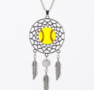 #2 Sports Game Necklace