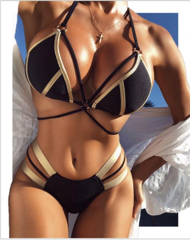 best women's bikini brands