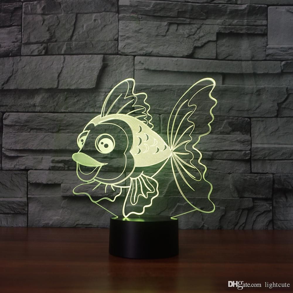 baby girl night light