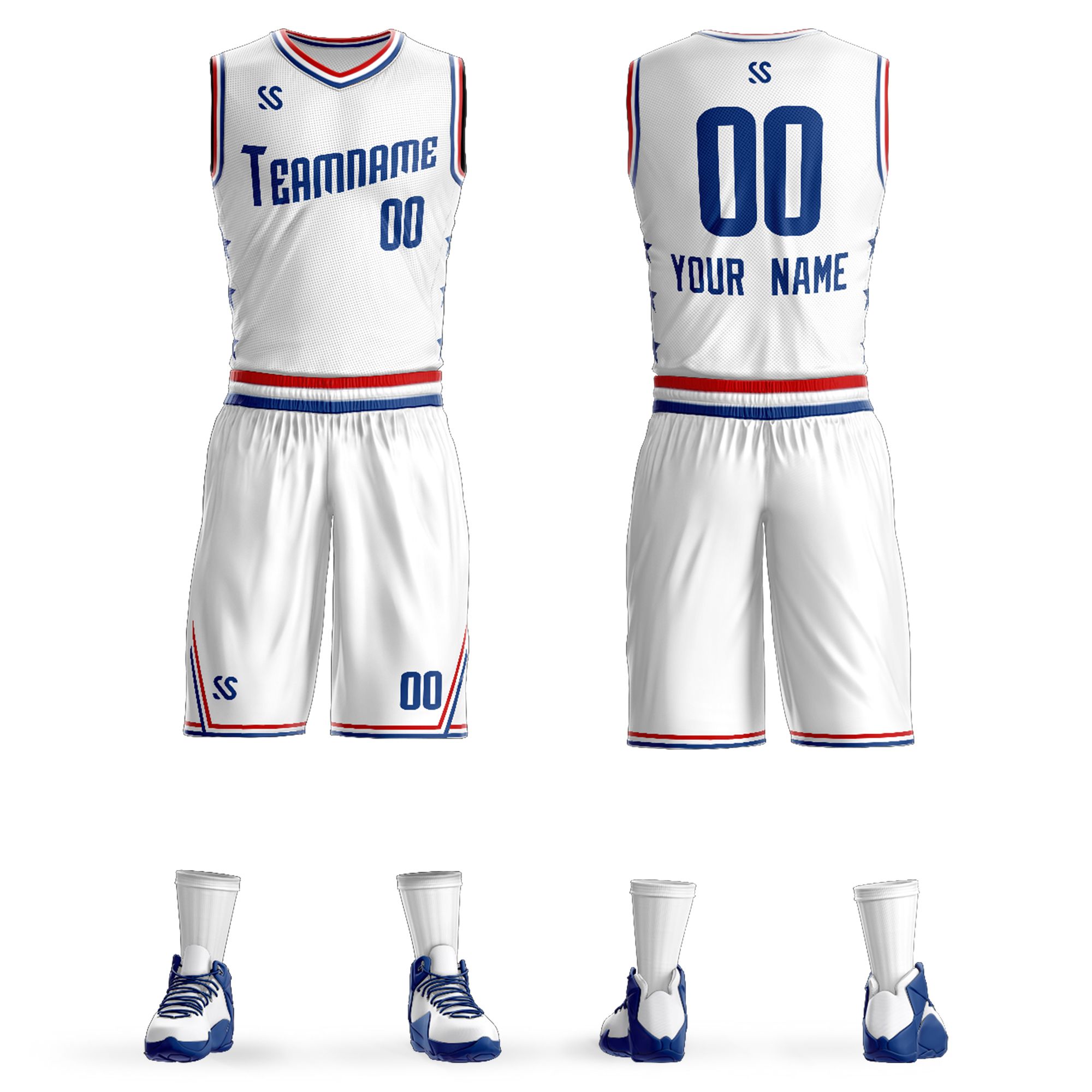 basketball uniforms wholesale