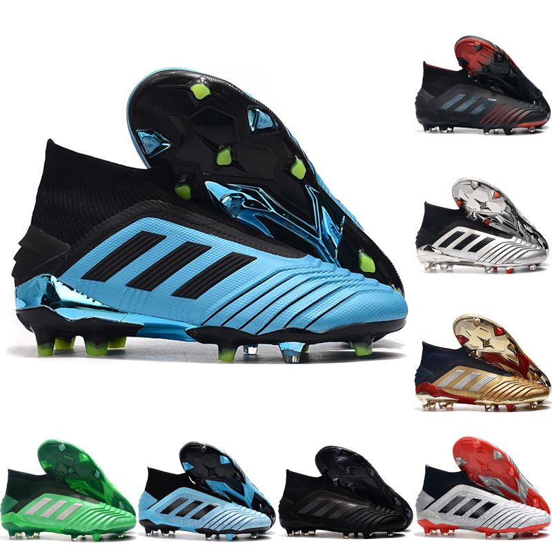 wide football boots 2019
