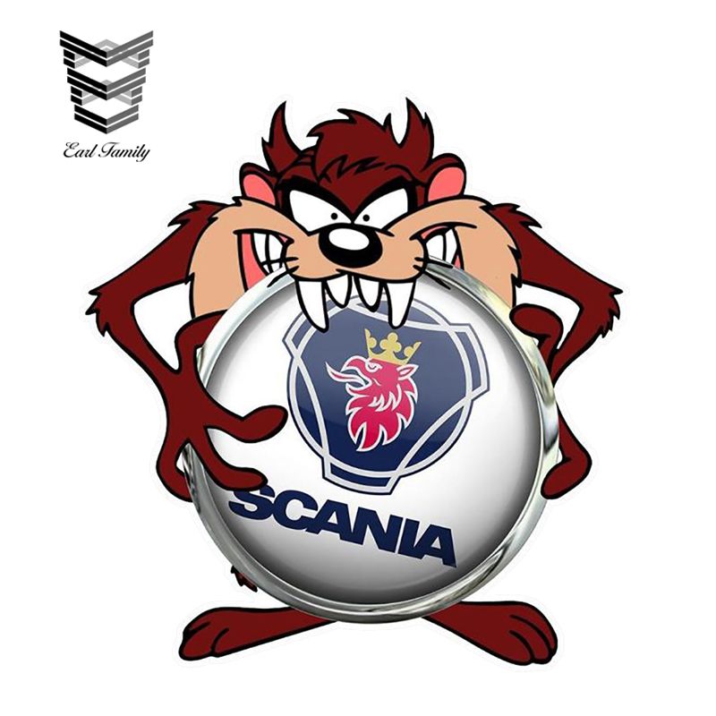 taz stickers decals