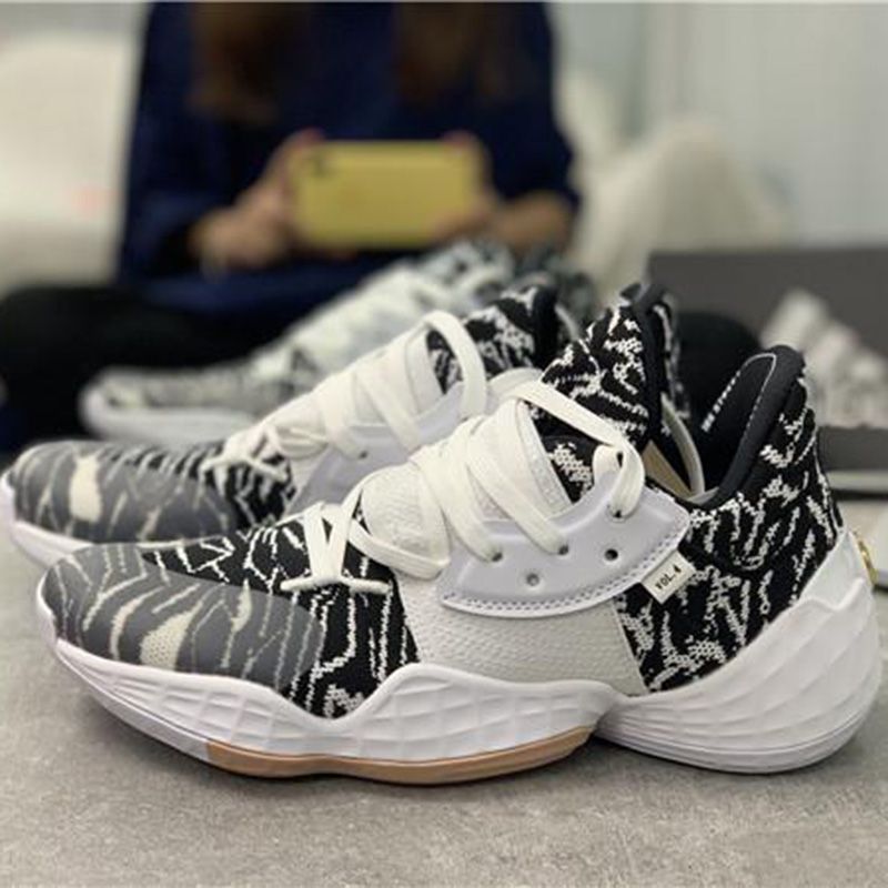 james harden new basketball shoes