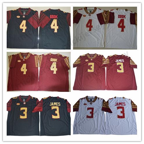 dalvin cook stitched jersey