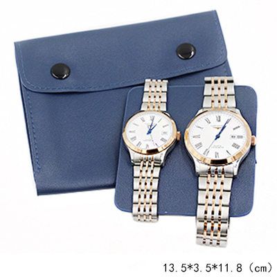 Blue for 2 Watches