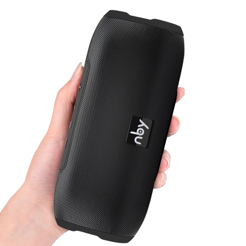nby portable bluetooth speaker