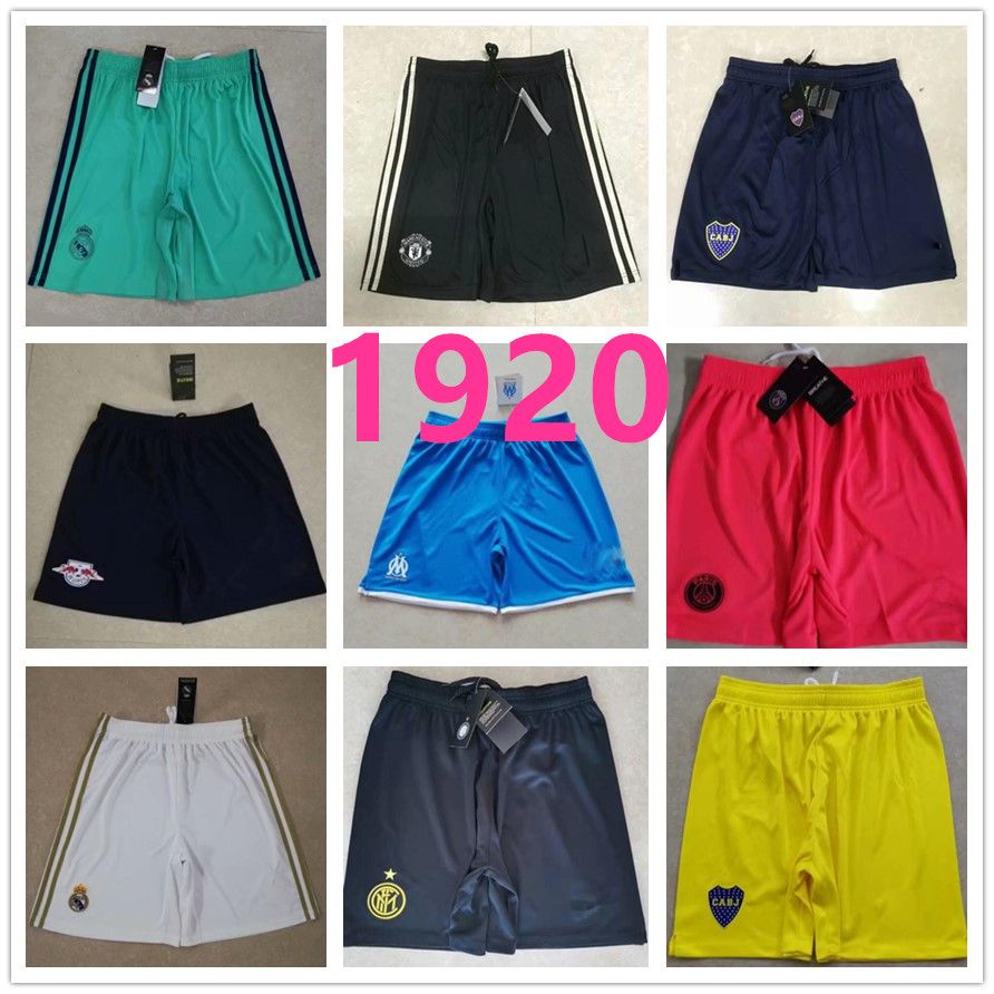 real madrid shorts 2019