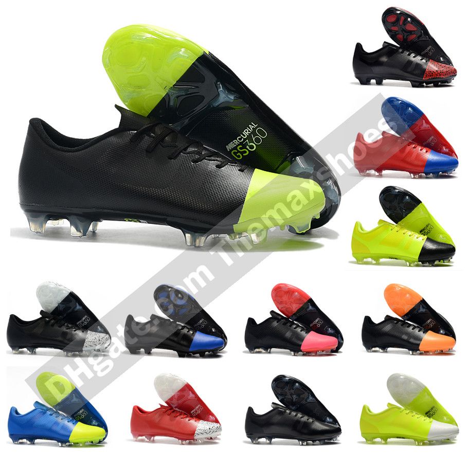 mercurial taille 39