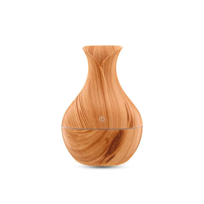 Vase Lichtfarbe