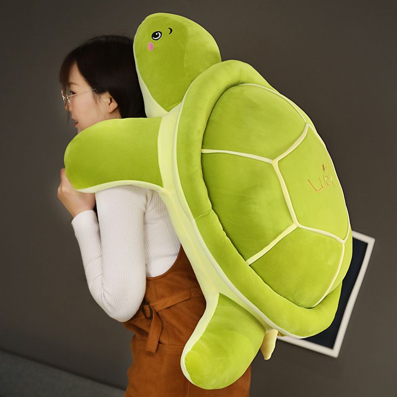 turtle plush