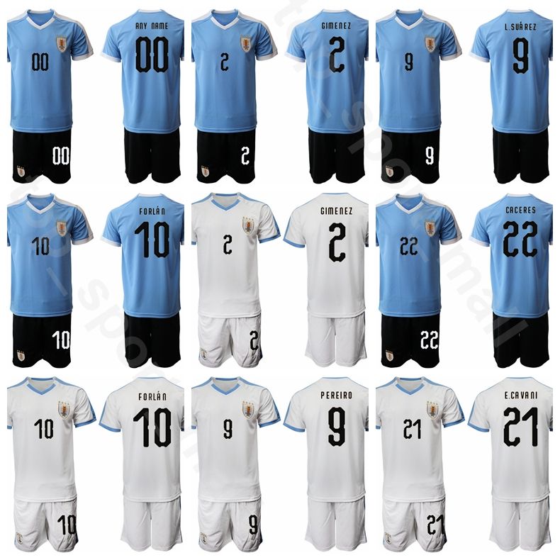 diego forlan uruguay jersey