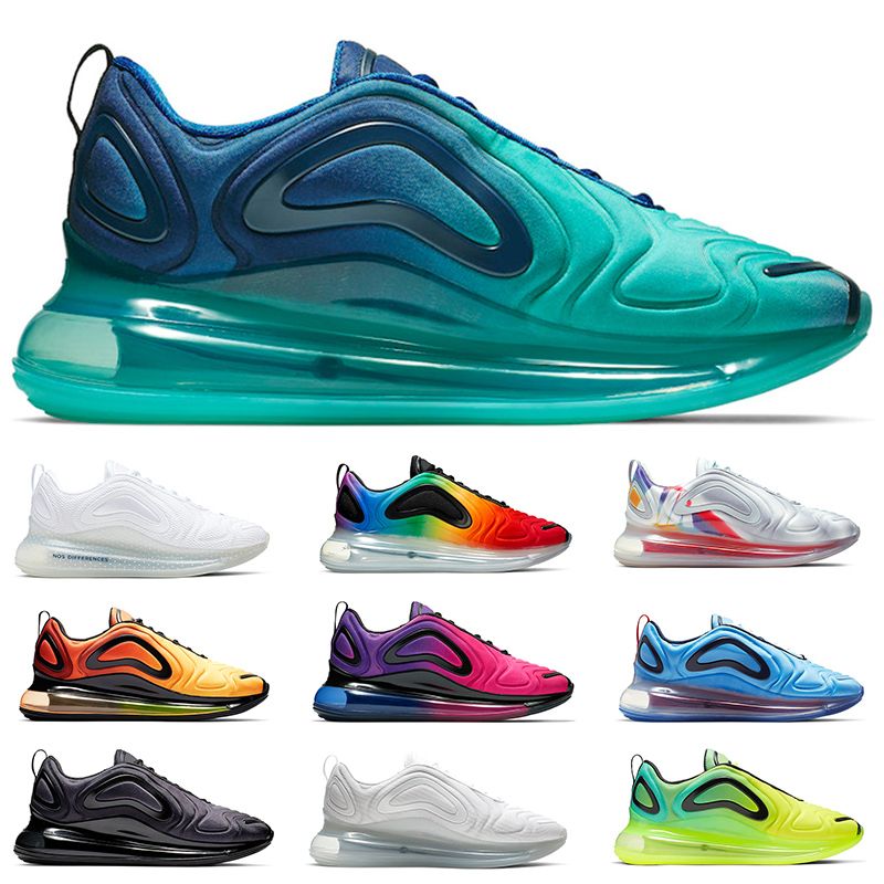 air max 720 nos differences