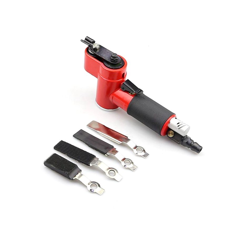 2020 Pneumatic Hand Held Strip Swing Wobbling Type Grinder Finger