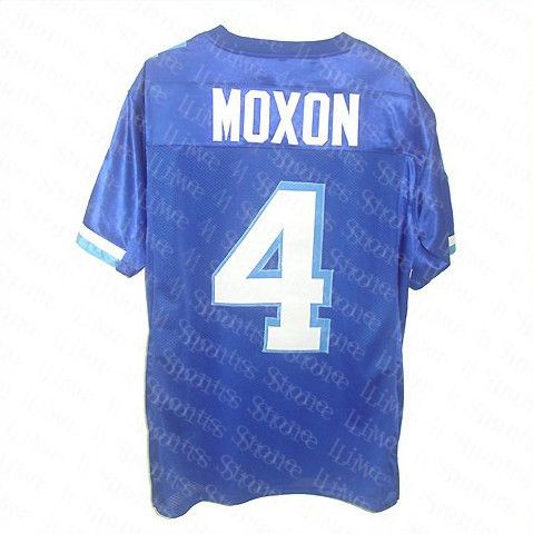 thumbnail image 2 of Tweeder Varsity Blues Football Jersey - West Canaan Coyotes #69 Billy Bob 2 of 10