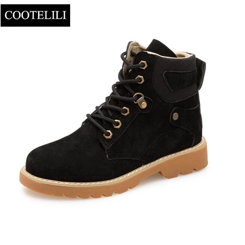 cool casual boots