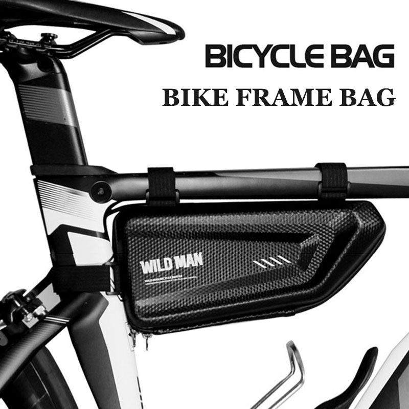 Leather Bicycle Tool Bag Bicycle Saddlebag Leather Handlebar Bag Bike Seat Bag Leather Bike Bag Leather Bike Tool Bag Rivets Buckles In 2020 Bike Seat Bag Leather Bicycle Bike Bag