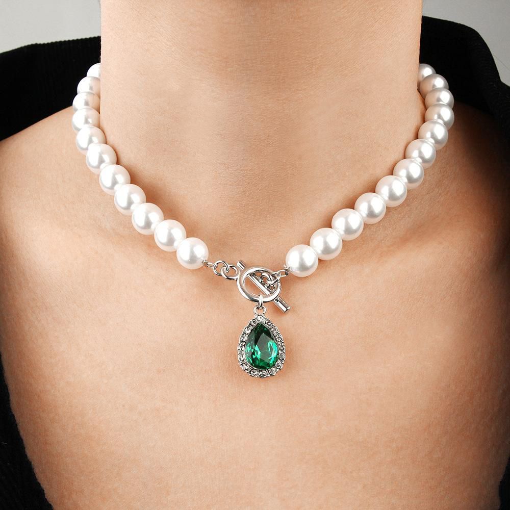 Wild pearl jewelry Clearance