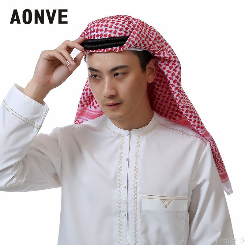 hijab head covering