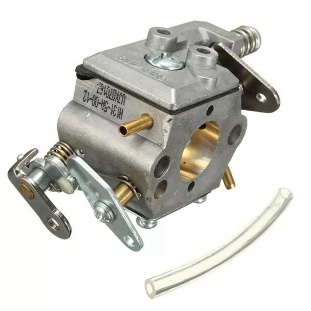 2020 Mower Carburetor For Poulan Chain Saw 1950 2050 2150 2375 Walbro
