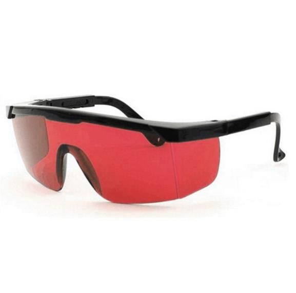 Protection Goggles Laser Safety Glasses Red Eye Spectacles Protective Glasses UK