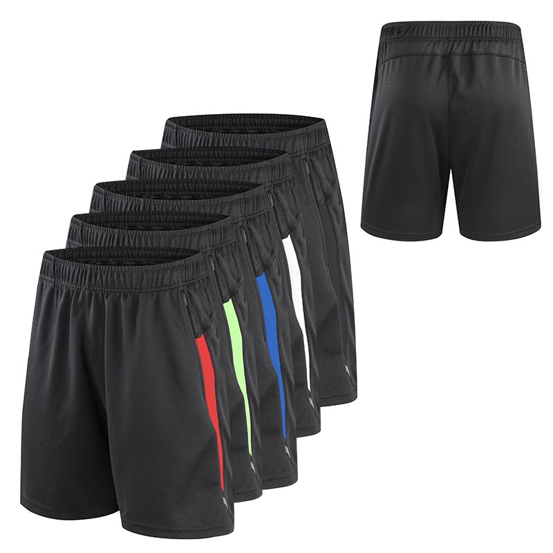 marathon shorts with pockets