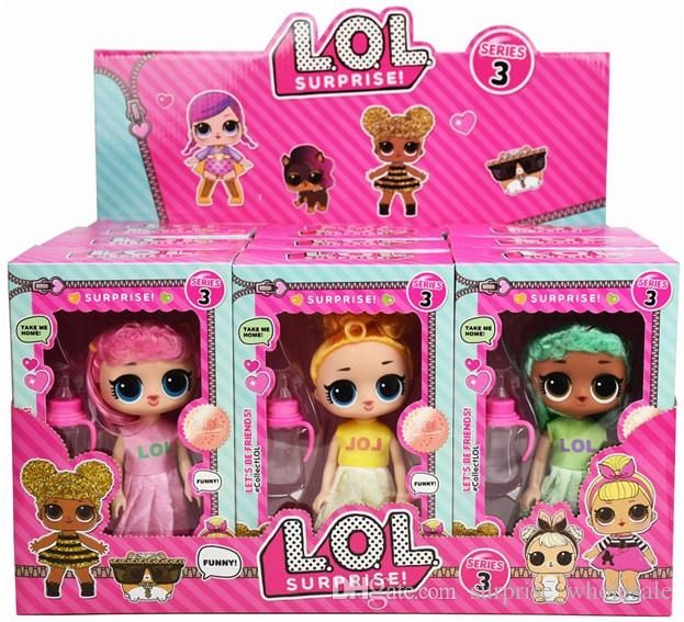lol display box
