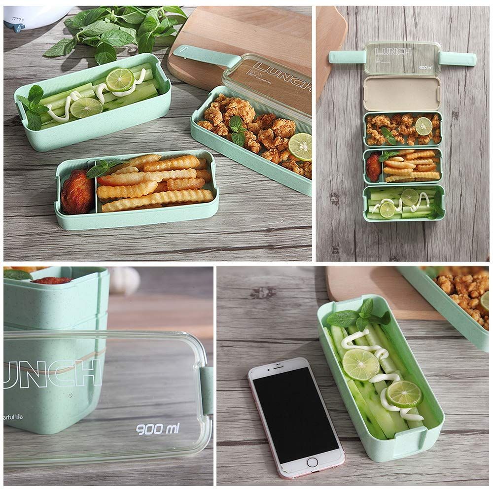 eco friendly lunch box for adults