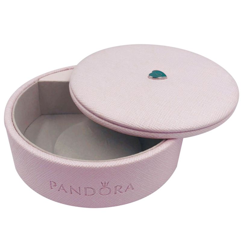 pandora jewellery box small
