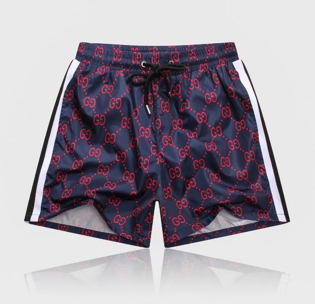 Beach Pants Mens Mens Swimming 